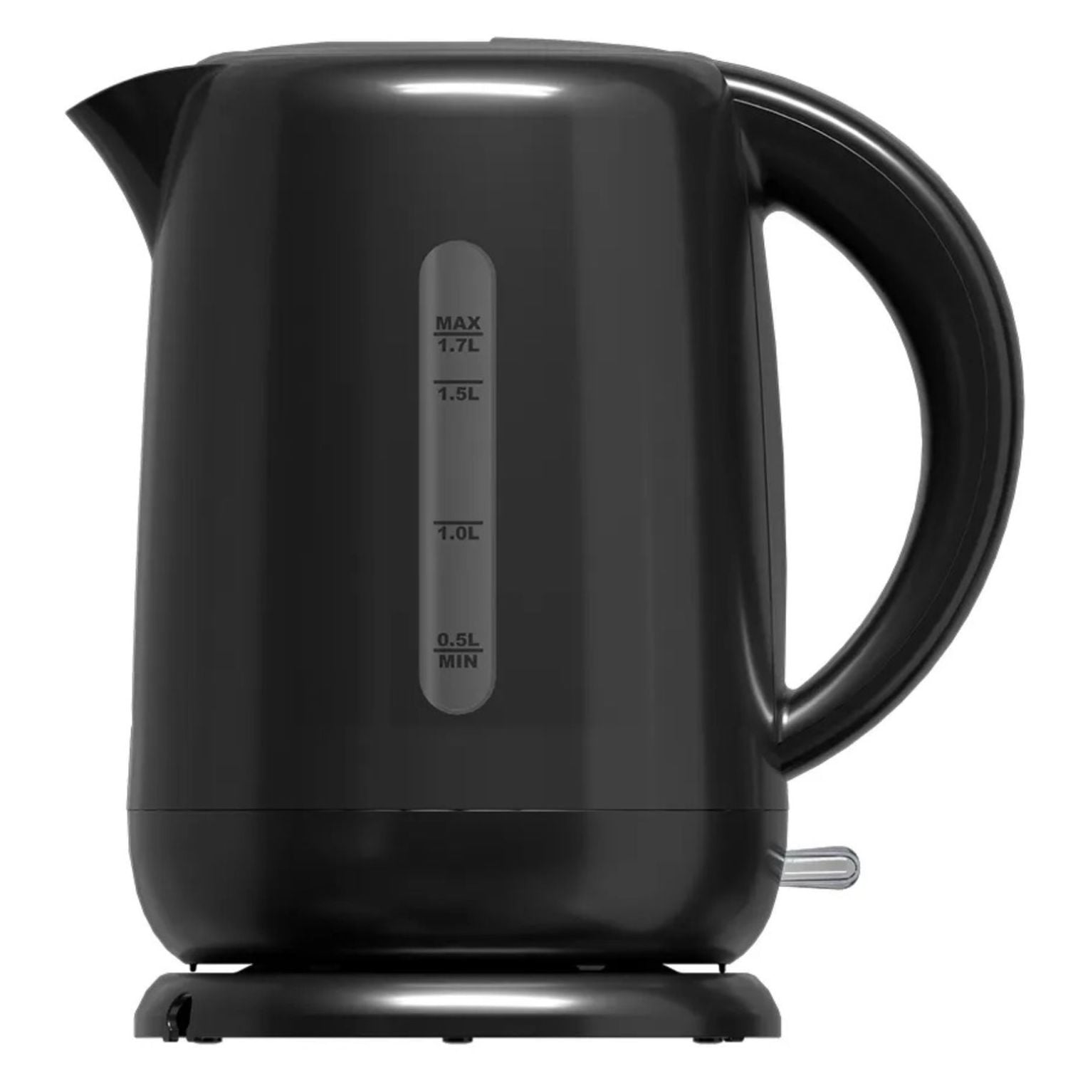 TRICOMBO NEGRO OSTER LICUADORA 800 W +ARROCERA 1,8LT+HERVIDOR DE 1,7 LITROS - 6