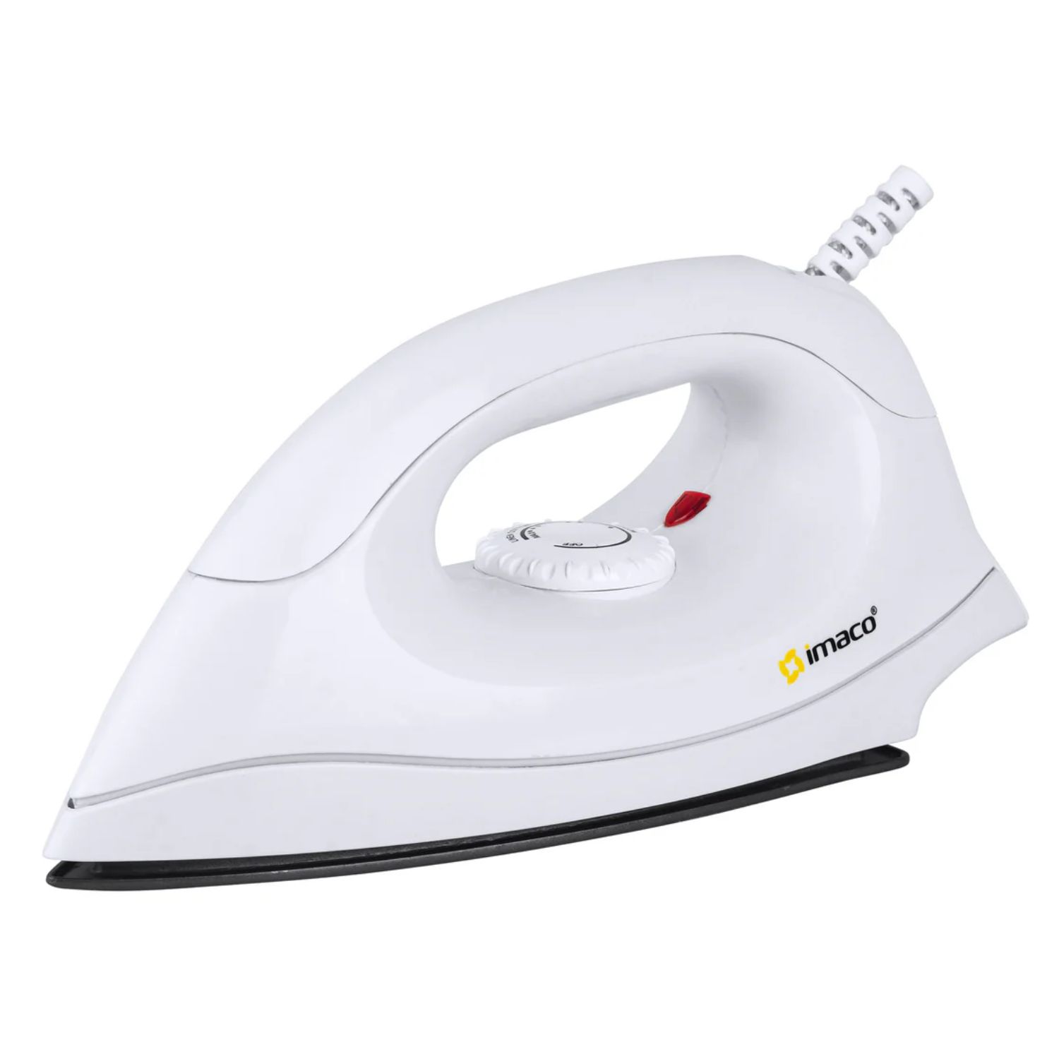 PLANCHA IMACO ID1 LIVIANA ANTI ADHERENTE - 2