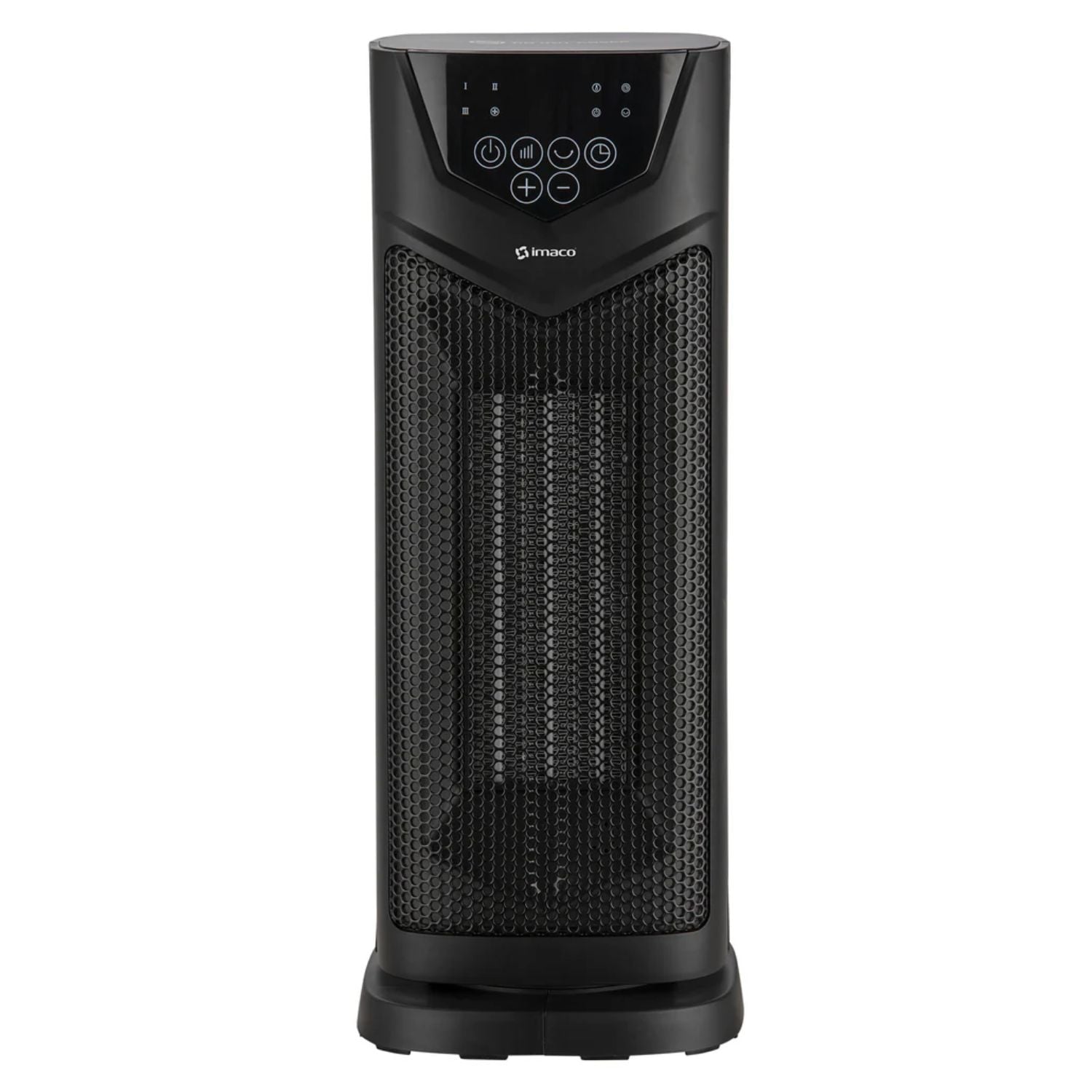 TERMOVENTILADOR IMACO ITC2000 CON CONTROL TIMER ÁREA 30 M2. - 2