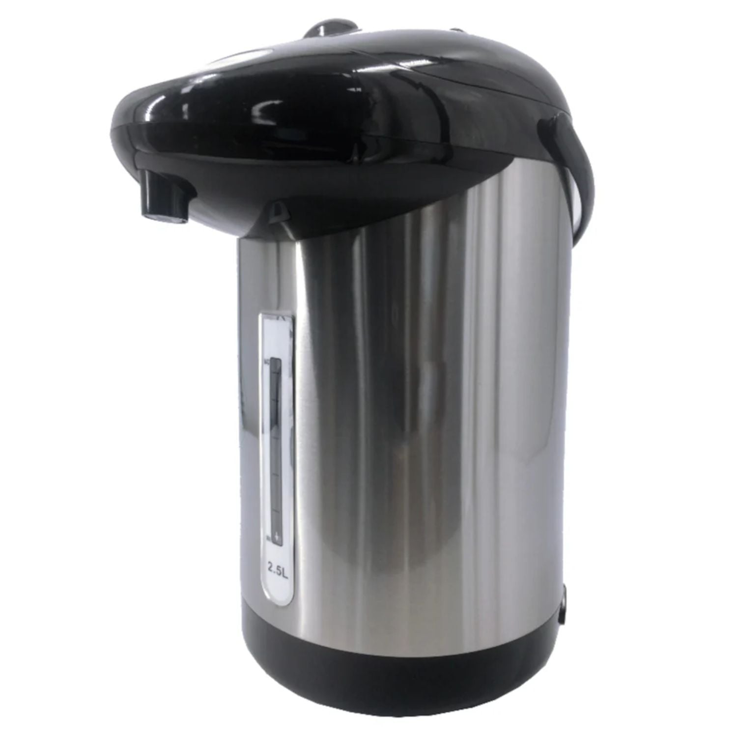 TERMO DISPENSADOR IMACO TP2575SS 2.5 LITROS CUERPO DE ACERO INOXIDABLE - 3