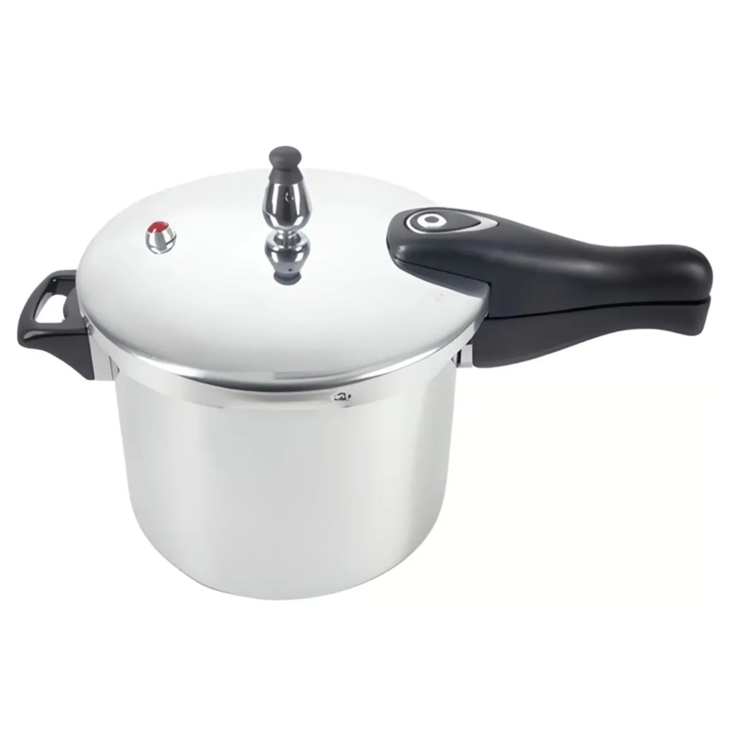 OLLA DE PRESIÓN OSTER BRISSAGO 7 LITROS ANTIADHERENTE - 2