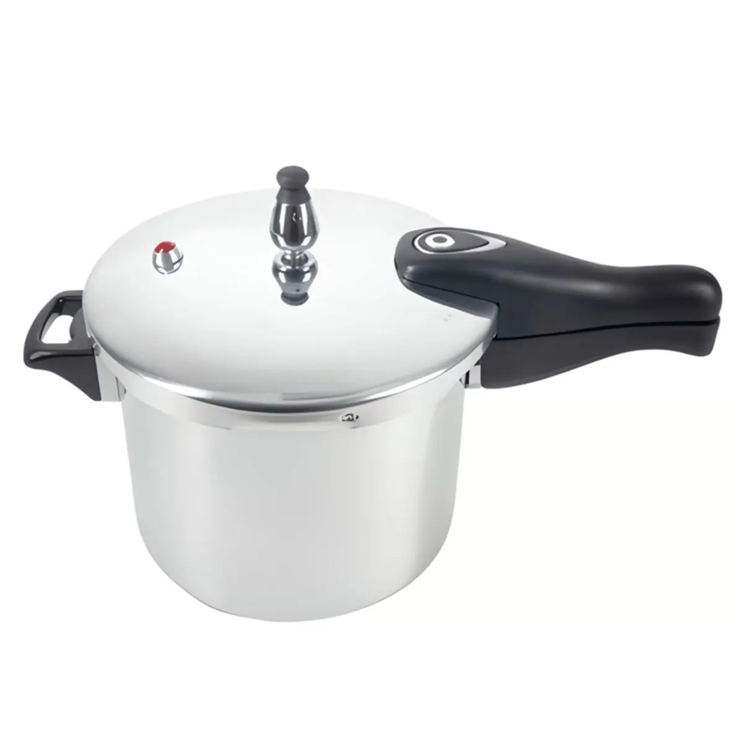 OLLA DE PRESIÓN OSTER BRISSAGO 5 LITROS ANTIADHERENTE - 2