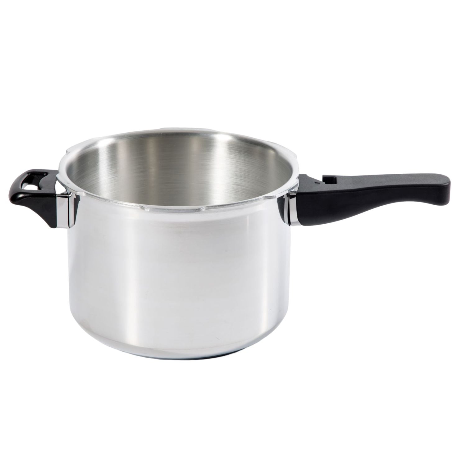 OLLA DE PRESIÓN OSTER BRISSAGO 5 LITROS ANTIADHERENTE - 3