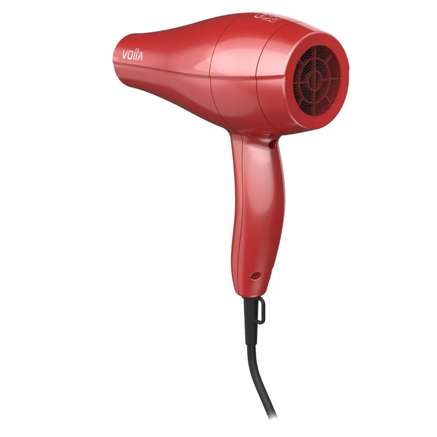 SECADORA PROFESIONAL GAMA BECHD0000002167 MOTOR AC  2300W ROJO - 3