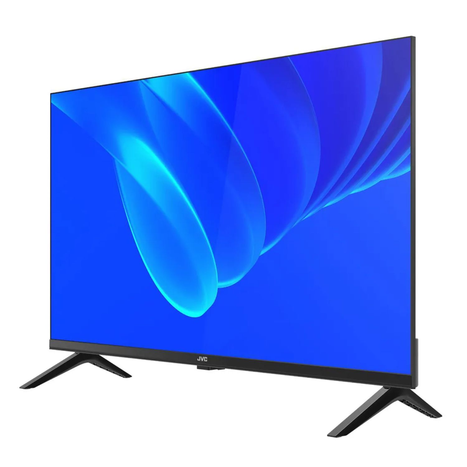 TELEVISOR JVC 32'' HD GOOGLE TV 32KM158N - 2