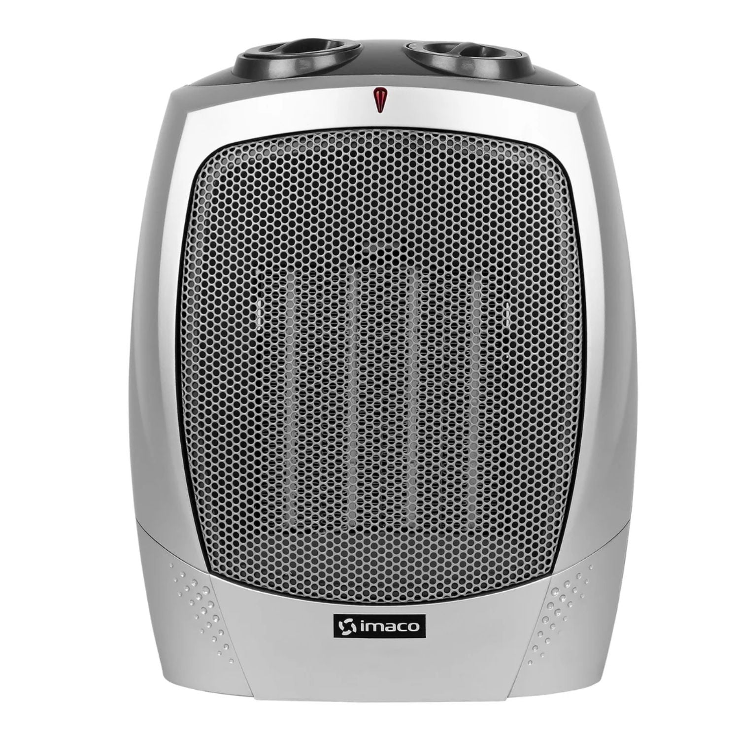 TERMOVENTILADOR IMACO ITC3181 PORTÁTIL CERÁMICO 1800 WATTS - 2