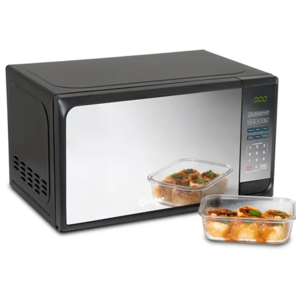 CPROMO HORNO MIRAY HMM20N 20 LITROS CON SOPORTE - 3