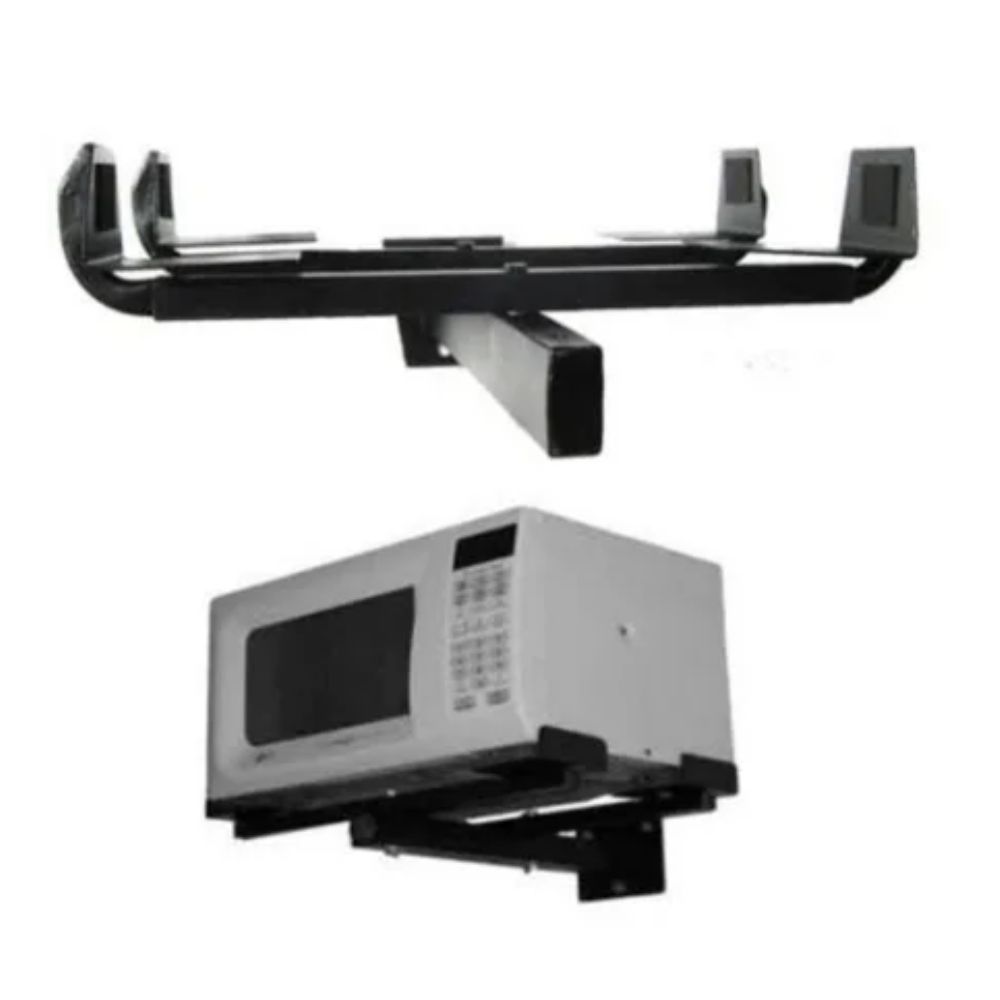 CPROMO HORNO MIRAY HMM20N 20 LITROS CON SOPORTE - 7