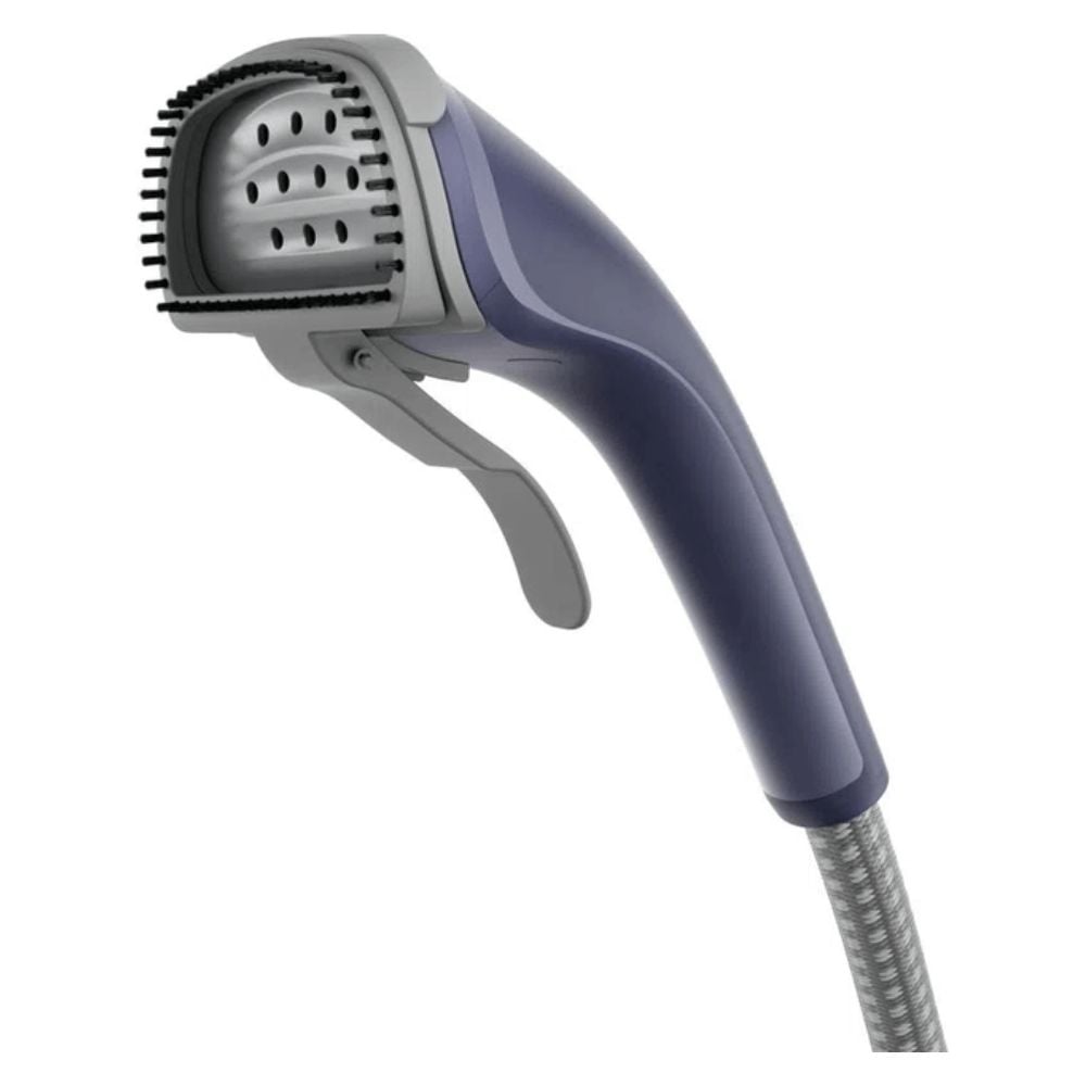 VAPORIZADOR DE ROPA ELECTROLUX EXPERT EGS20 CON PERCHERO - 2
