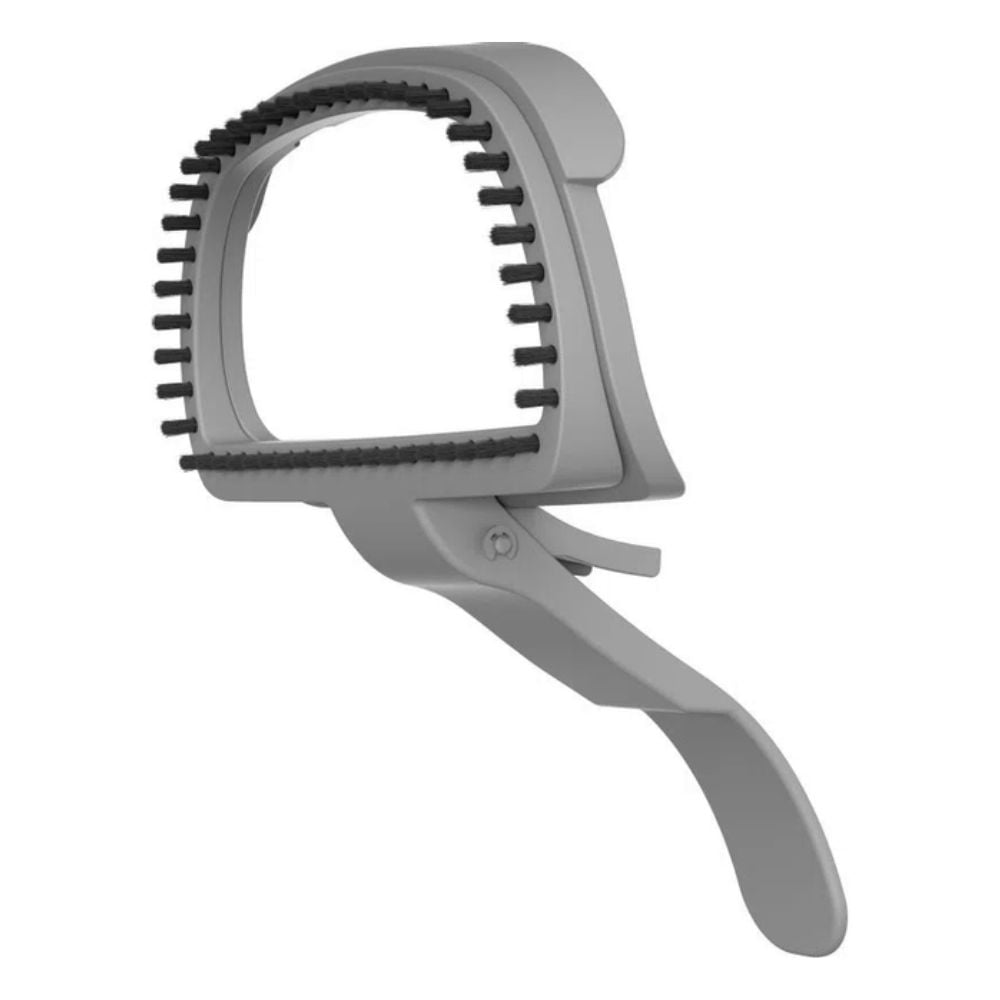 VAPORIZADOR DE ROPA ELECTROLUX EXPERT EGS20 CON PERCHERO - 3