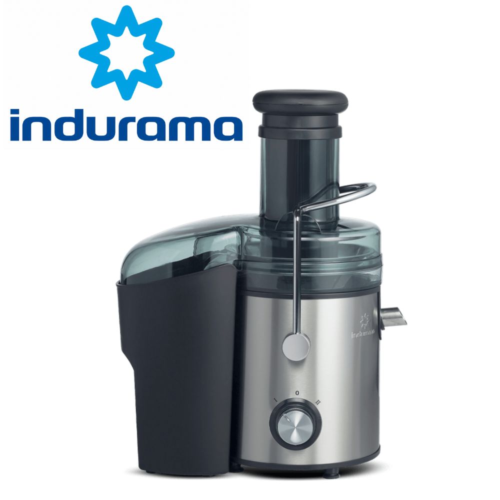 EXTRACTOR DE JUEGO INDURAMA EI-CR TUBO GRANDE DESMONTABLE - 1