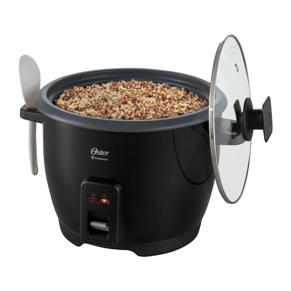 FREDIORA DIGITAL CKSTAF40WDDF MÁS ARROCERA 1,8 LT CKSTRCB10DFBLK - 3