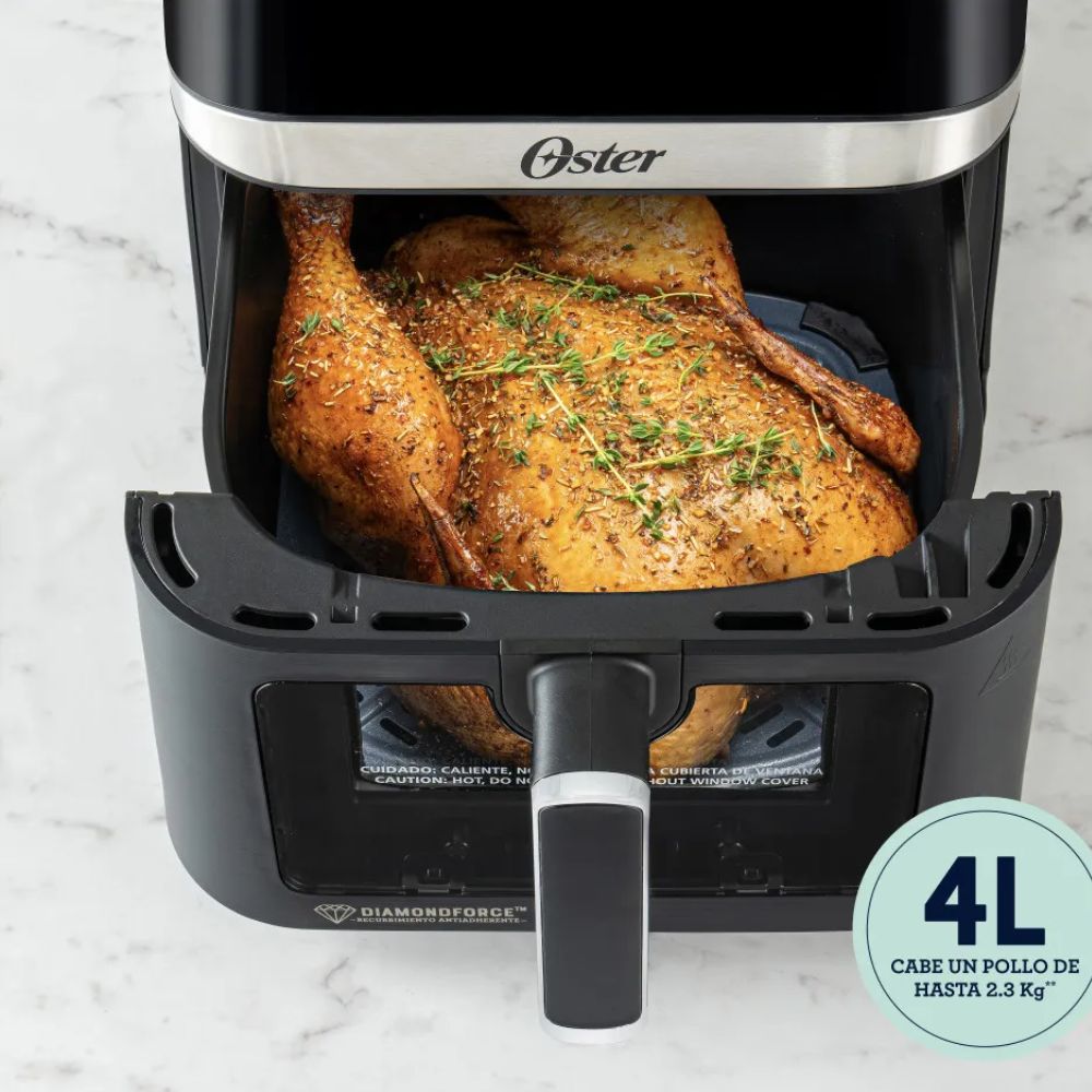 FREDIORA DIGITAL CKSTAF40WDDF MÁS ARROCERA 1,8 LT CKSTRCB10DFBLK - 4