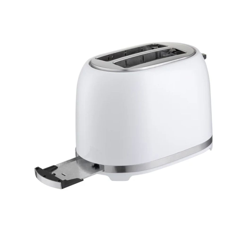 COMBO IMACO CAFETERA ICM 608 NEGRO + TOSTADORA IBT 2085 BLANCO - 4