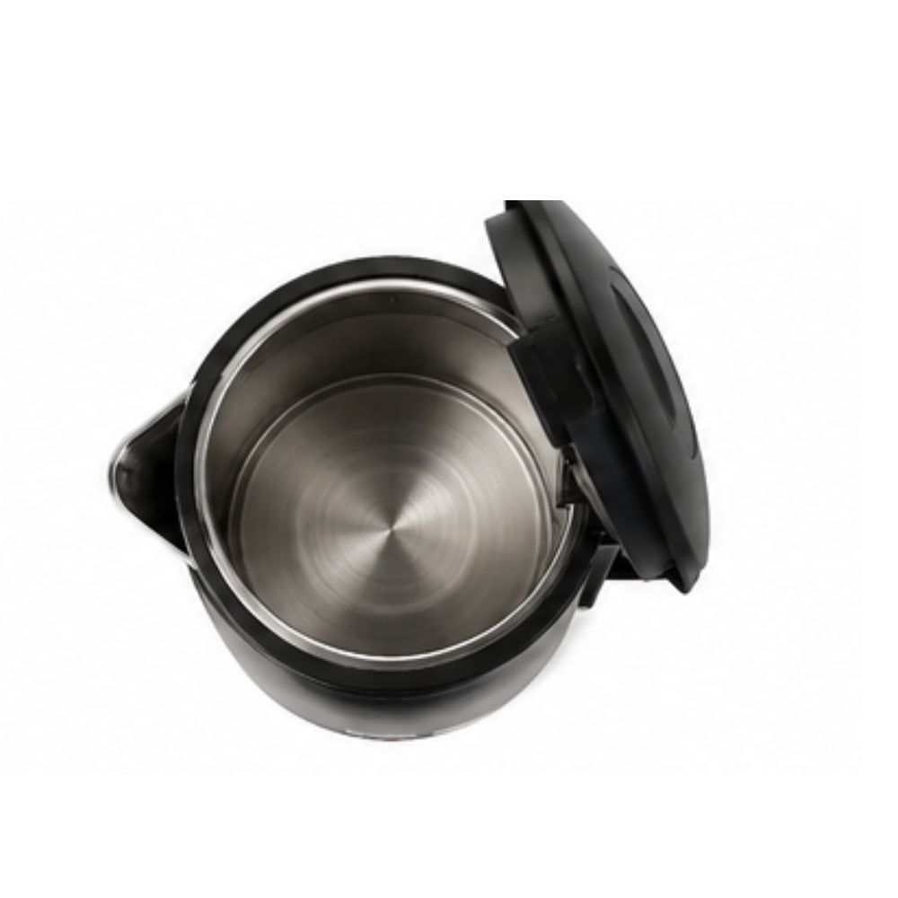 HERVIDOR RECORD 2106100060 1.8L CIERRE ULTRA-LOCK EN TAPA NEGRO - 3