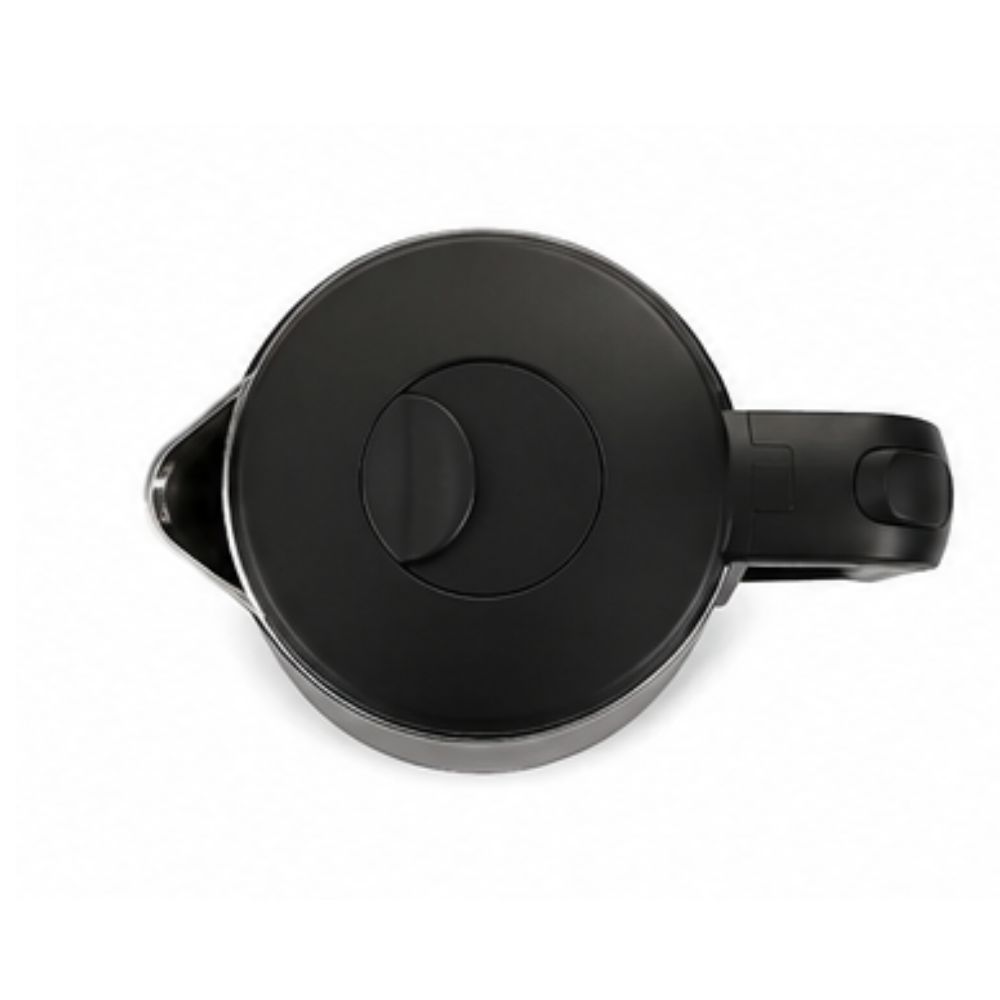 HERVIDOR RECORD 2106100060 1.8L CIERRE ULTRA-LOCK EN TAPA NEGRO - 6