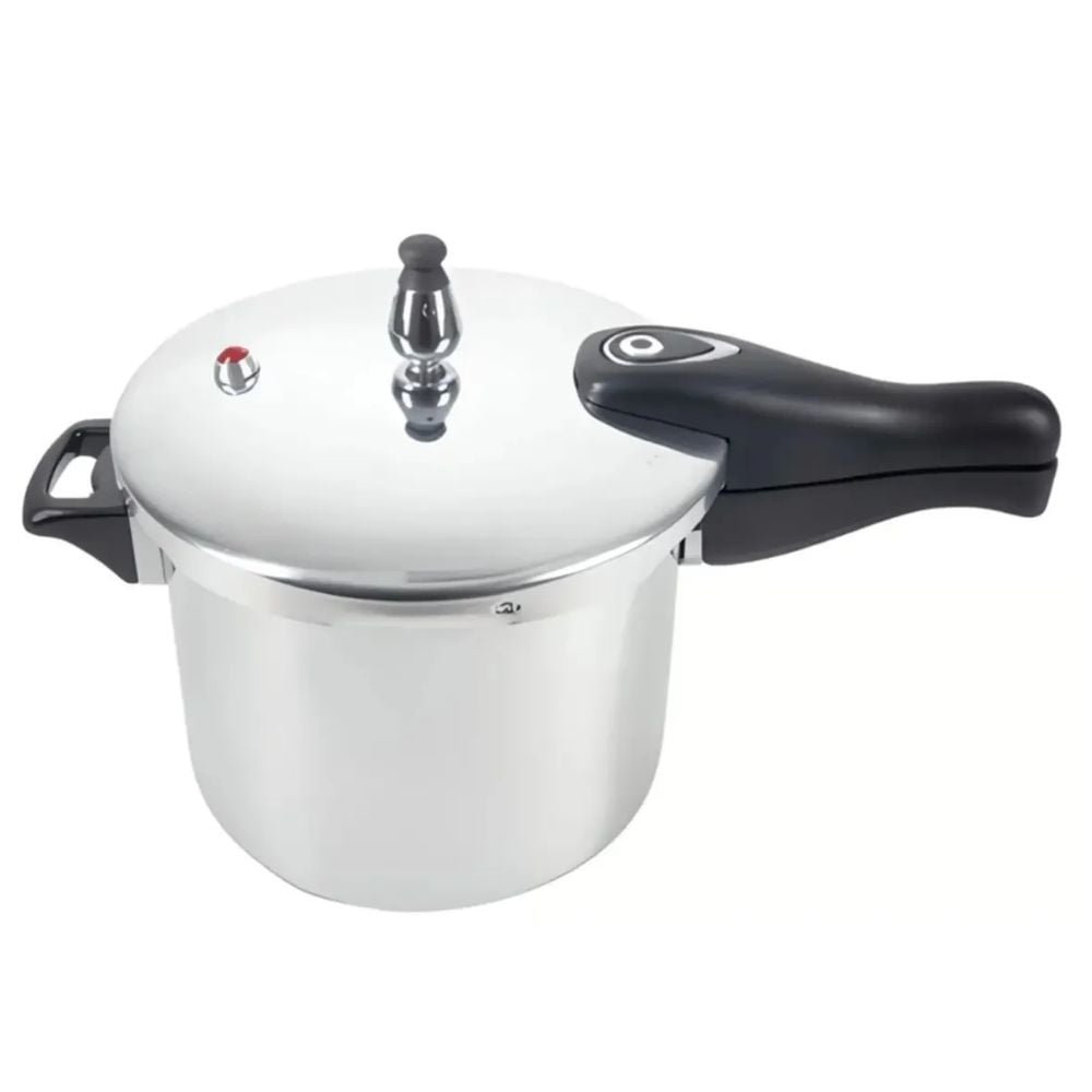 OLLA PRESION OSTER BRISSAGO 5 LT + TABLA DE PICAR - 3