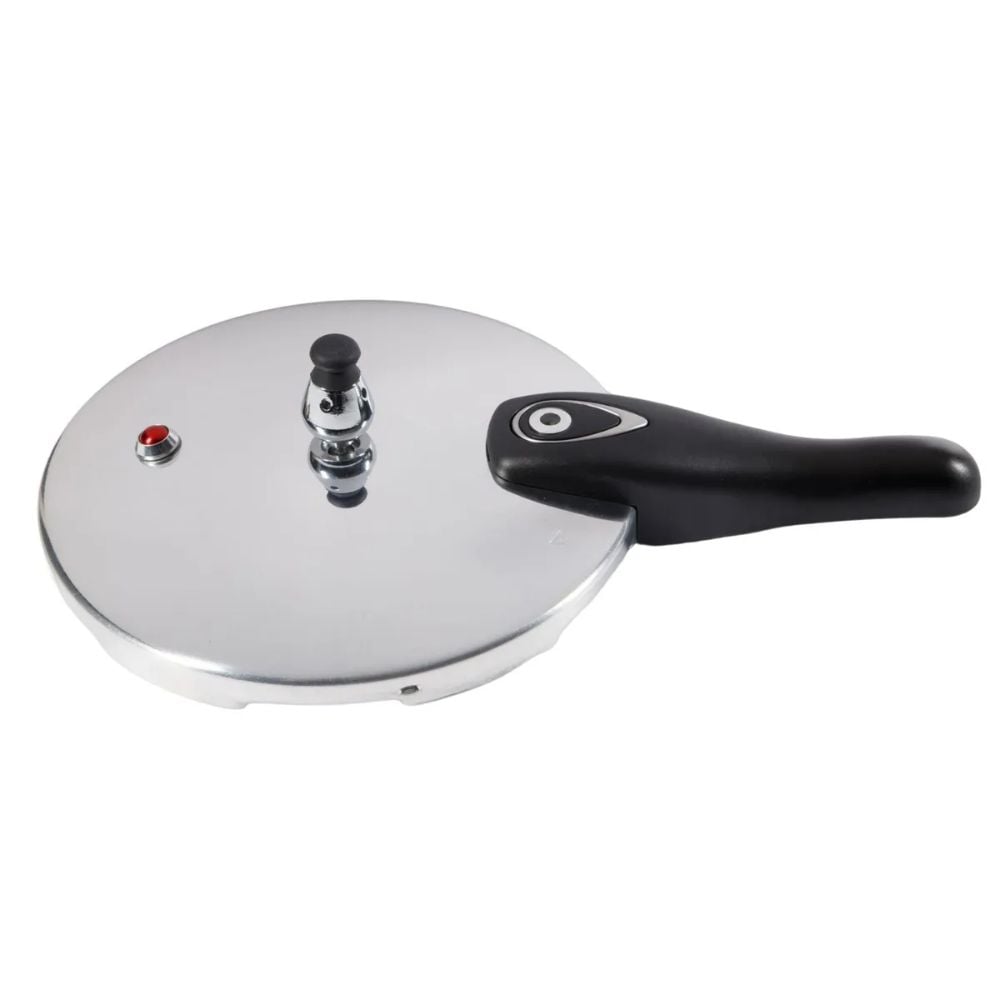 PROMO OLLA PRESION OSTER BRISSAGO 5 LT + CUCHILLO TRAMONTINA NRO 6 - 2