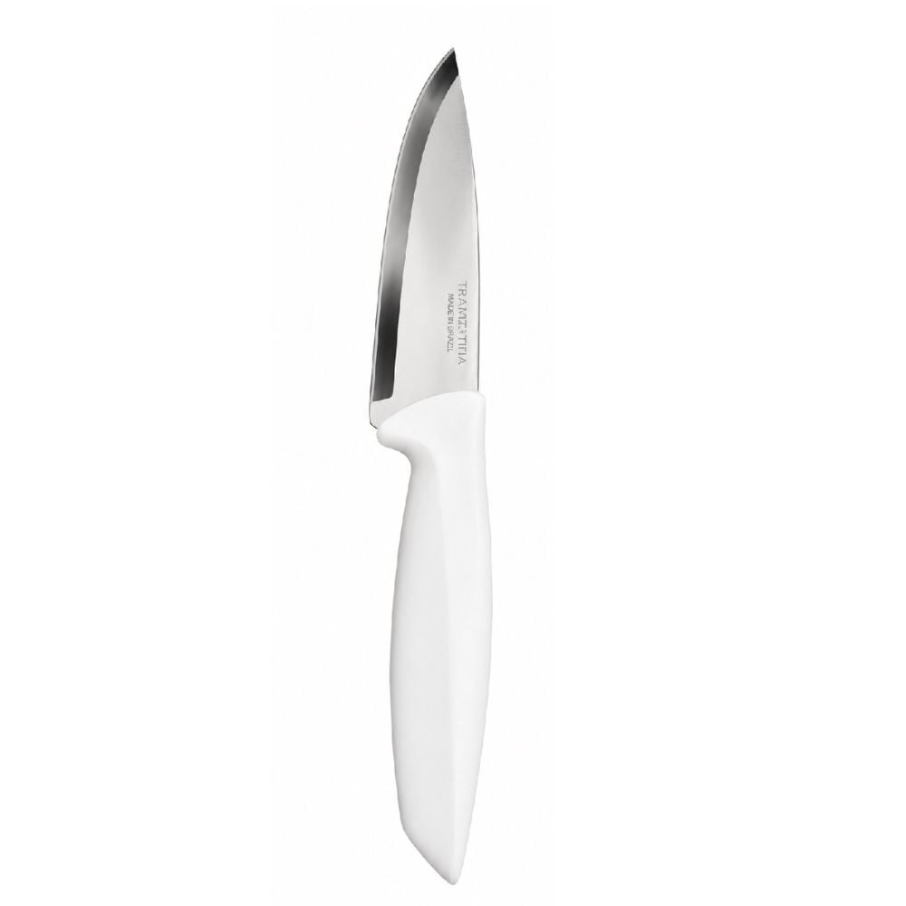 PROMO OLLA PRESION OSTER BRISSAGO 5 LT + CUCHILLO TRAMONTINA NRO 6 - 3