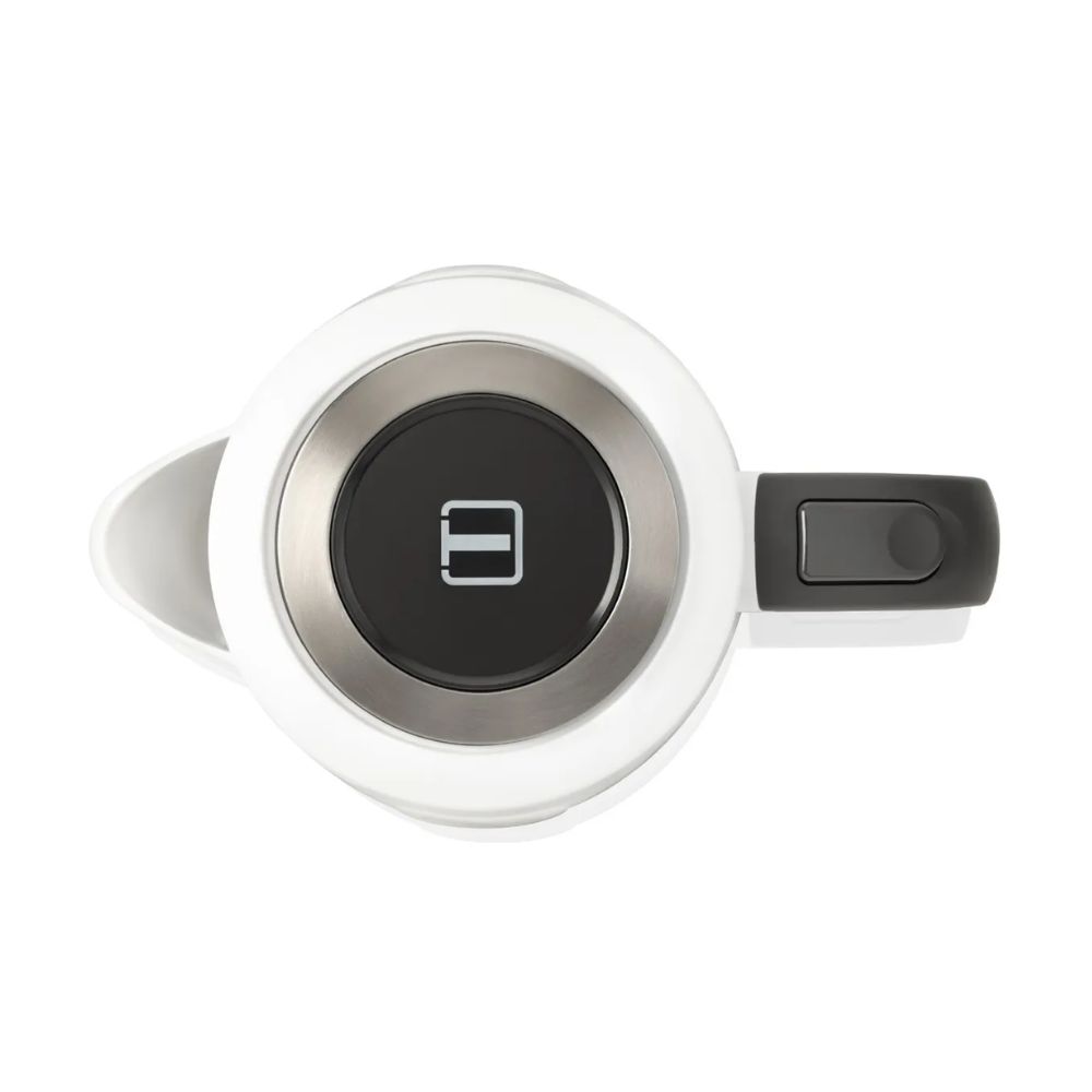 HERVIDOR THOMAS TH-4351 3 LT BLANCO - 5