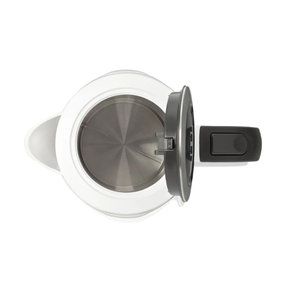 HERVIDOR THOMAS TH-4351 3 LT BLANCO - 6