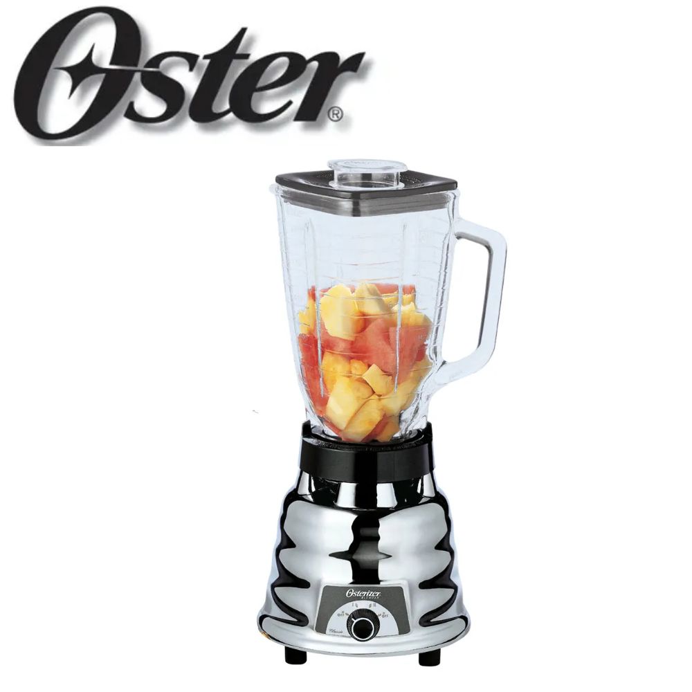 LICUADORA OSTER 250 22 CLASICA 600 WATTS 2 VELOCIDADES - 1