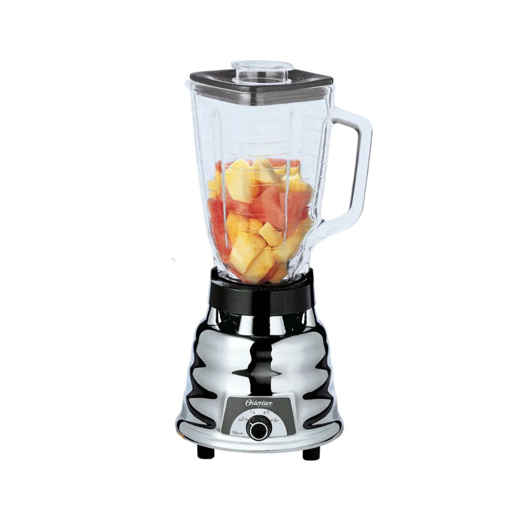 LICUADORA OSTER 250 22 CLASICA 600 WATTS 2 VELOCIDADES - 4