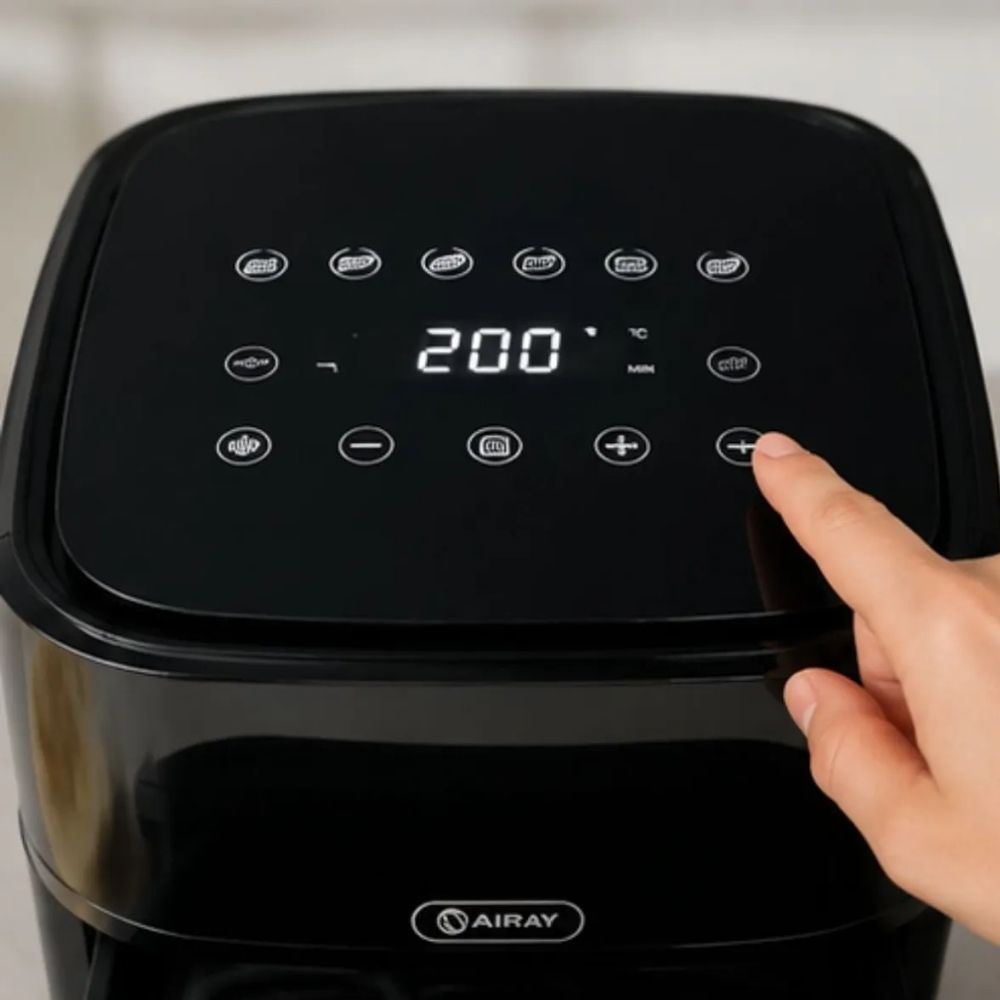 PROMO OLLA FREIDORA MIRAY OFM-113 MAS CAFETERA OSTER BVSTDCS51R - 3