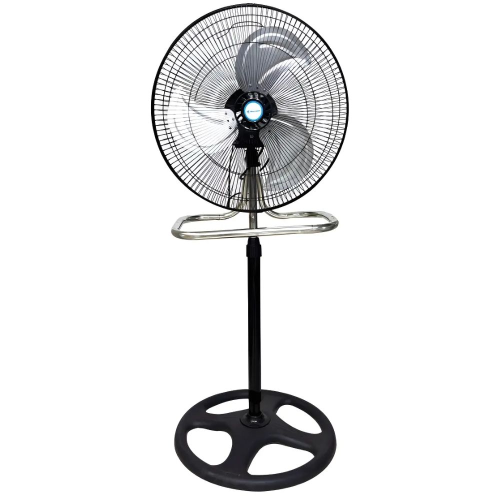 VENTILADOR SKY COOL SMX 510VI DE 18' 45 WATTS 3 VEL, - 1