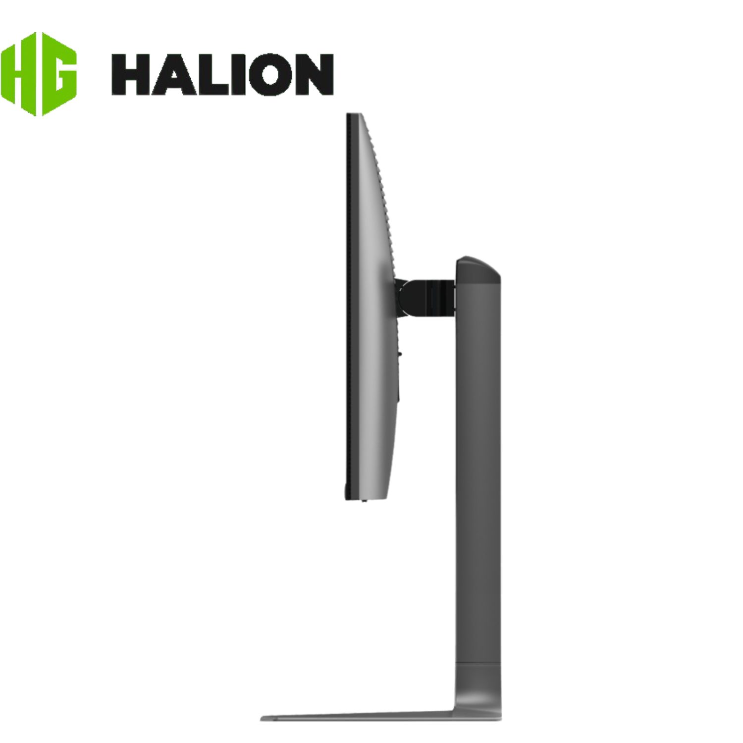 MONITOR GAMER HALION HG2730QF 27' QHD IPS 200HZ 1MS FREESYNC G-SYNC - 2