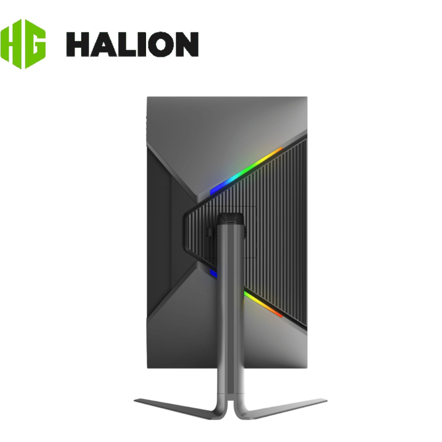 MONITOR GAMER HALION HG2730QF 27' QHD IPS 200HZ 1MS FREESYNC G-SYNC - 3