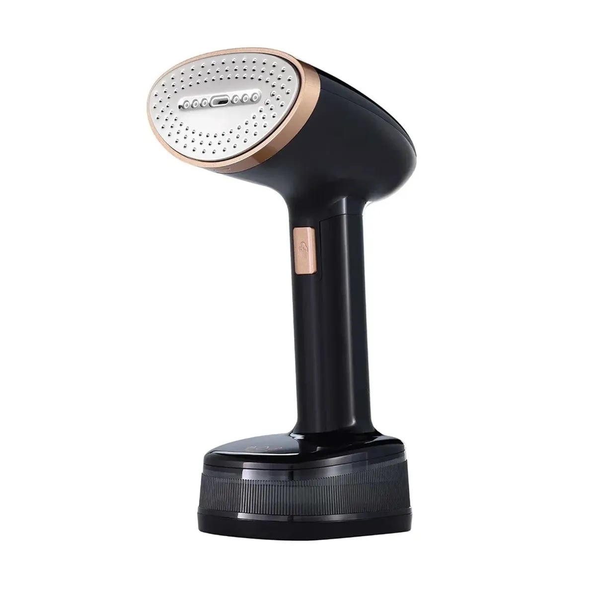 VAPORIZADOR OSTER GCSTFS 300 053 PLEGABLE DE MANO 1200 W - NEGRO/COBRE - 1