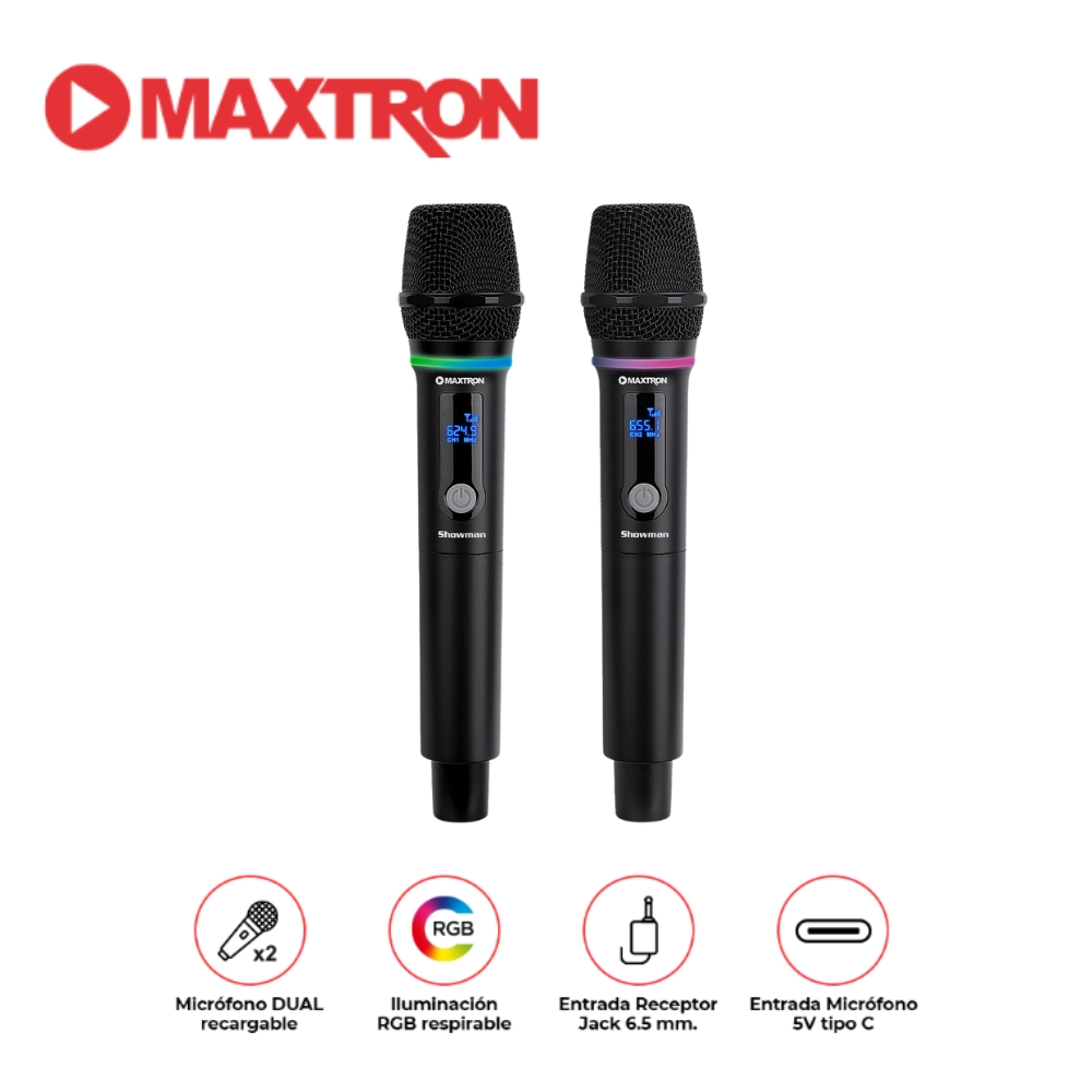 TORRE DE SONIDO LG RNC5 XBOOM USB BT MAS 02 MICRO INALAMBRICOS - 3