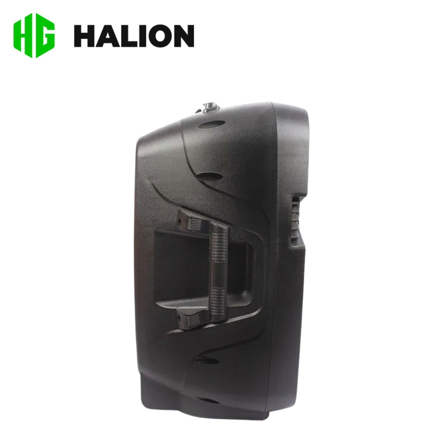 PARLANTE PASIVO HALION SHA-15W 15' 800W 8 OHM - 3