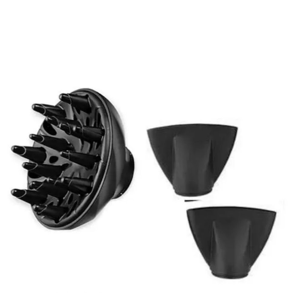SECADORA CABELLO REMINGTON AC9096 2400W PROFESIONAL SILK - 6