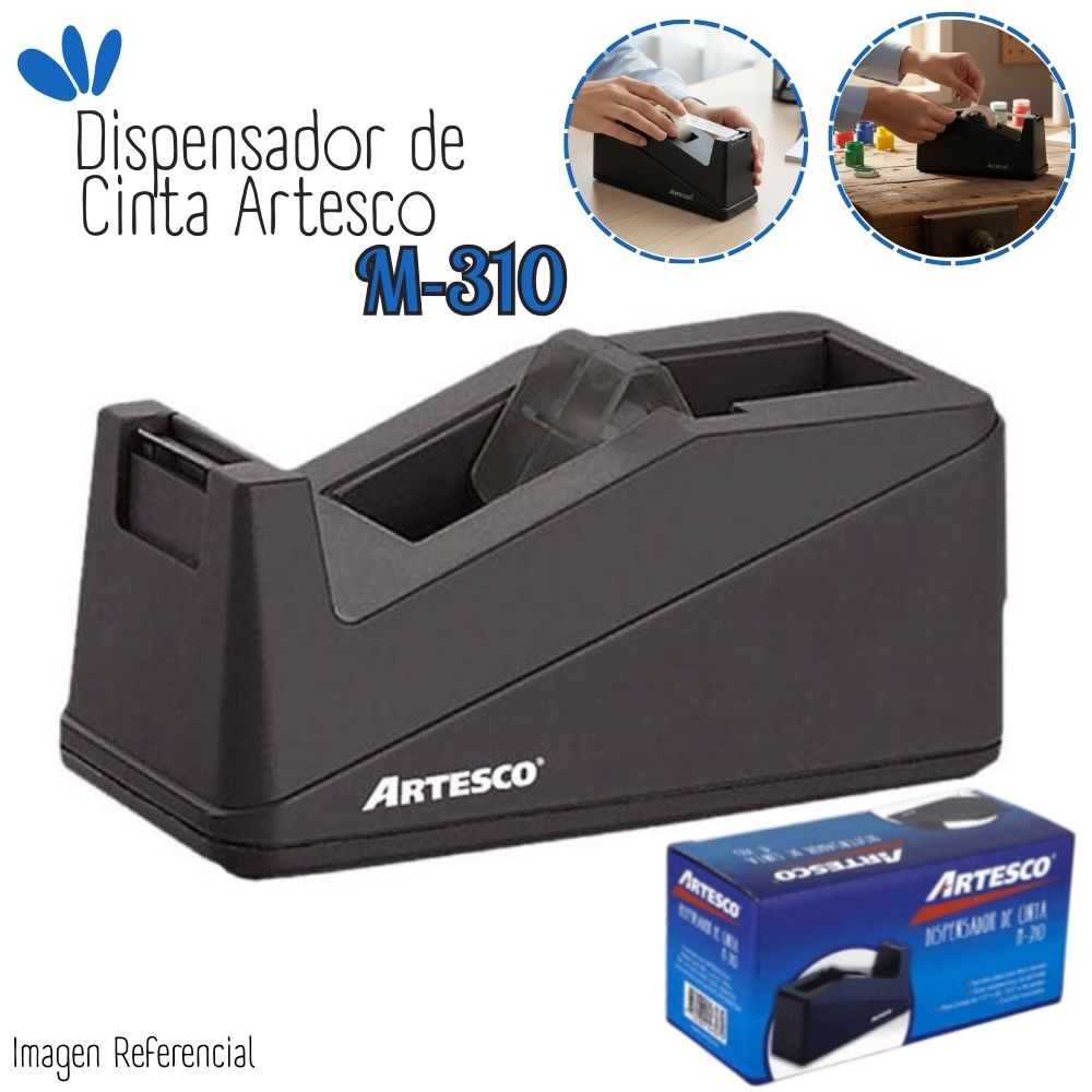 Dispensador de Cinta  M-310 - 1