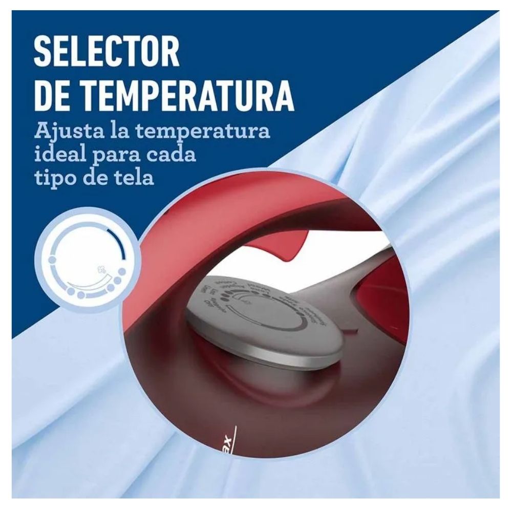 PLANCHA A VAPOR OSTER CON SUELA DE CERAMICA GCSTBS6051 - 5