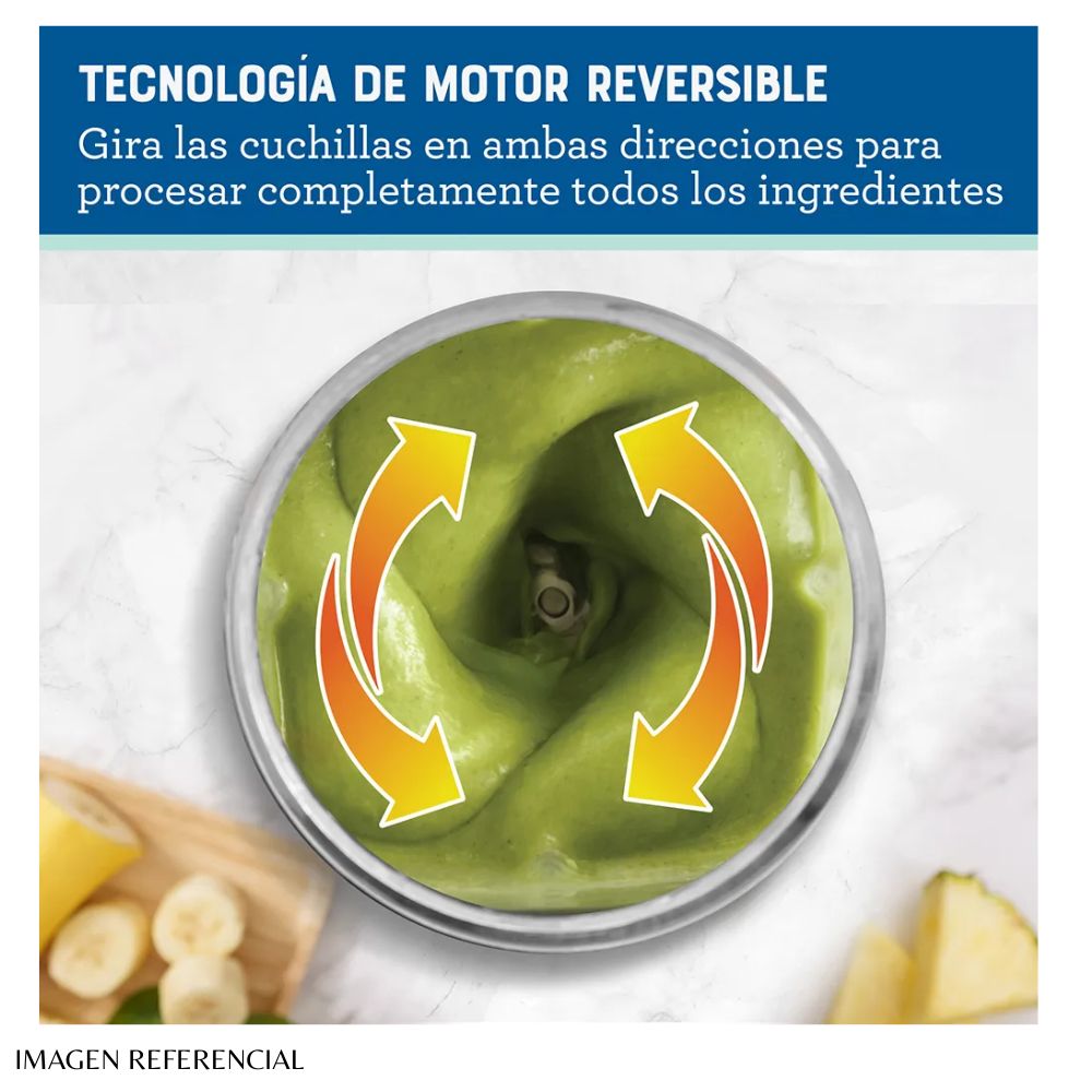 LICUADORA PERSONAL OSTER ACTIFIT+ - BLSTXPN7002 - 5
