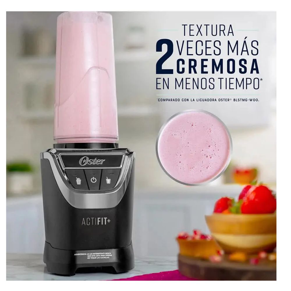 LICUADORA PERSONAL OSTER ACTIFIT+ - BLSTXPN7002 - 9