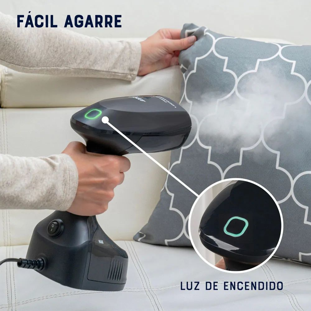 VAPORIZADOR DE TELAS PORTÁTIL OSTER GCSTES 101 053 - 5
