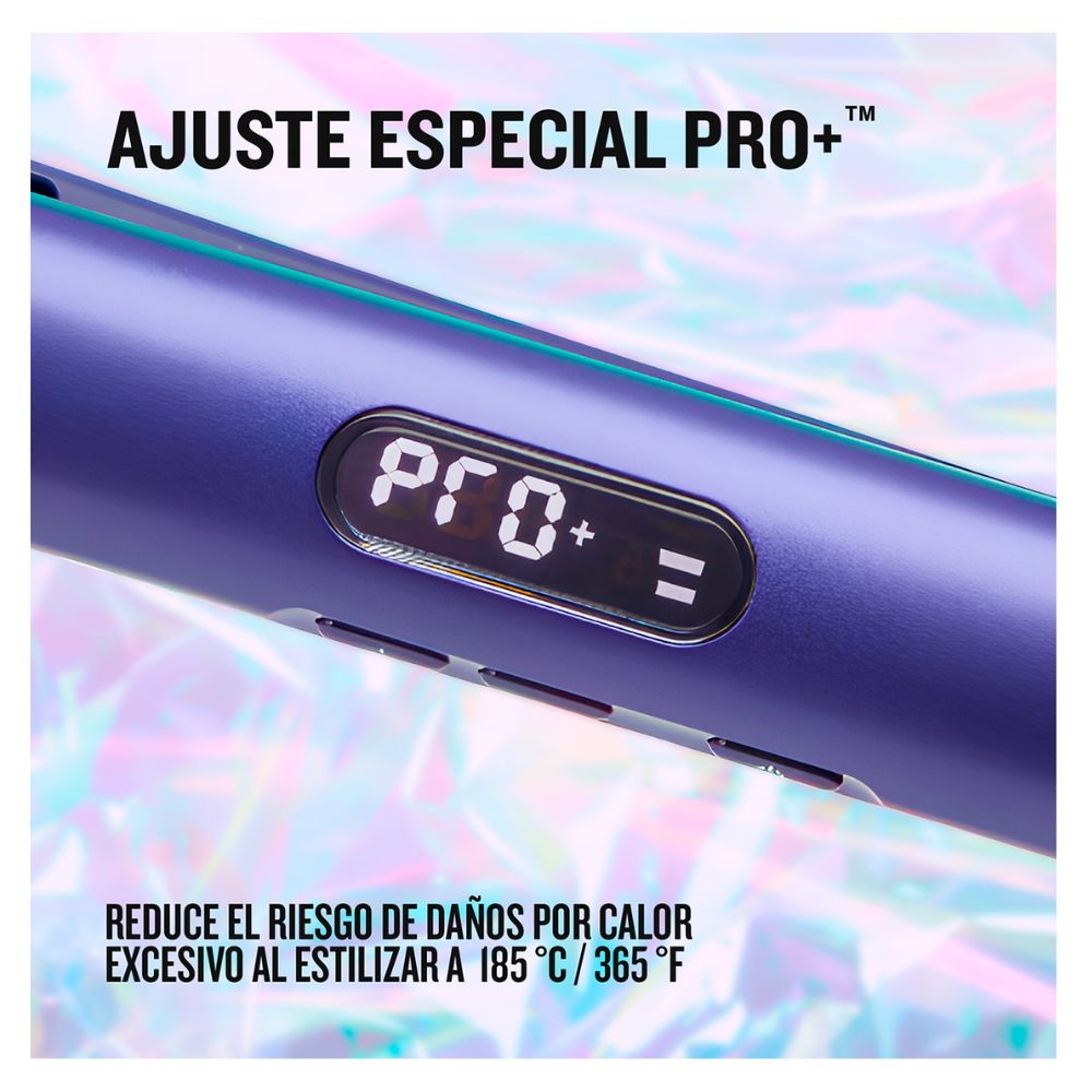 PLANCHA DE CABELLO REMINGTON GLOSS -S9350 - 7