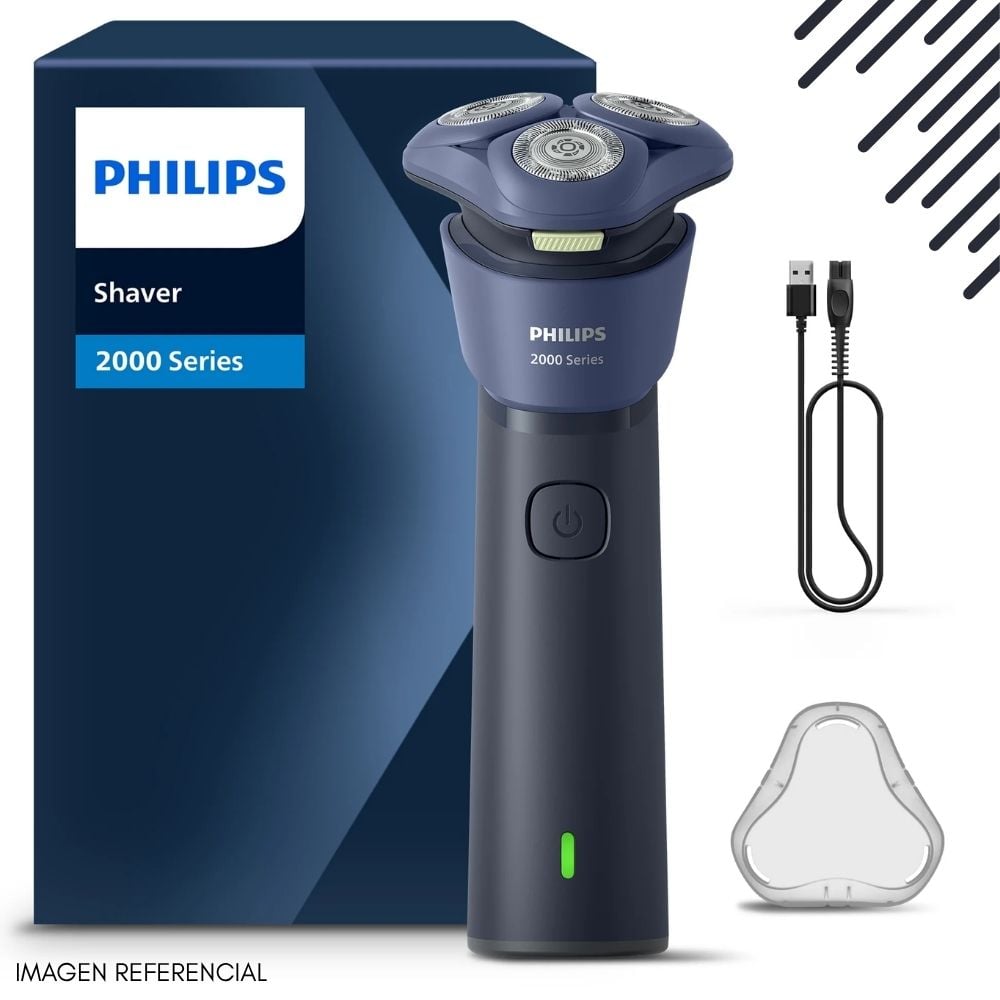 AFEITADORA ELECTRICA PHILIPS S2885/00 - 2
