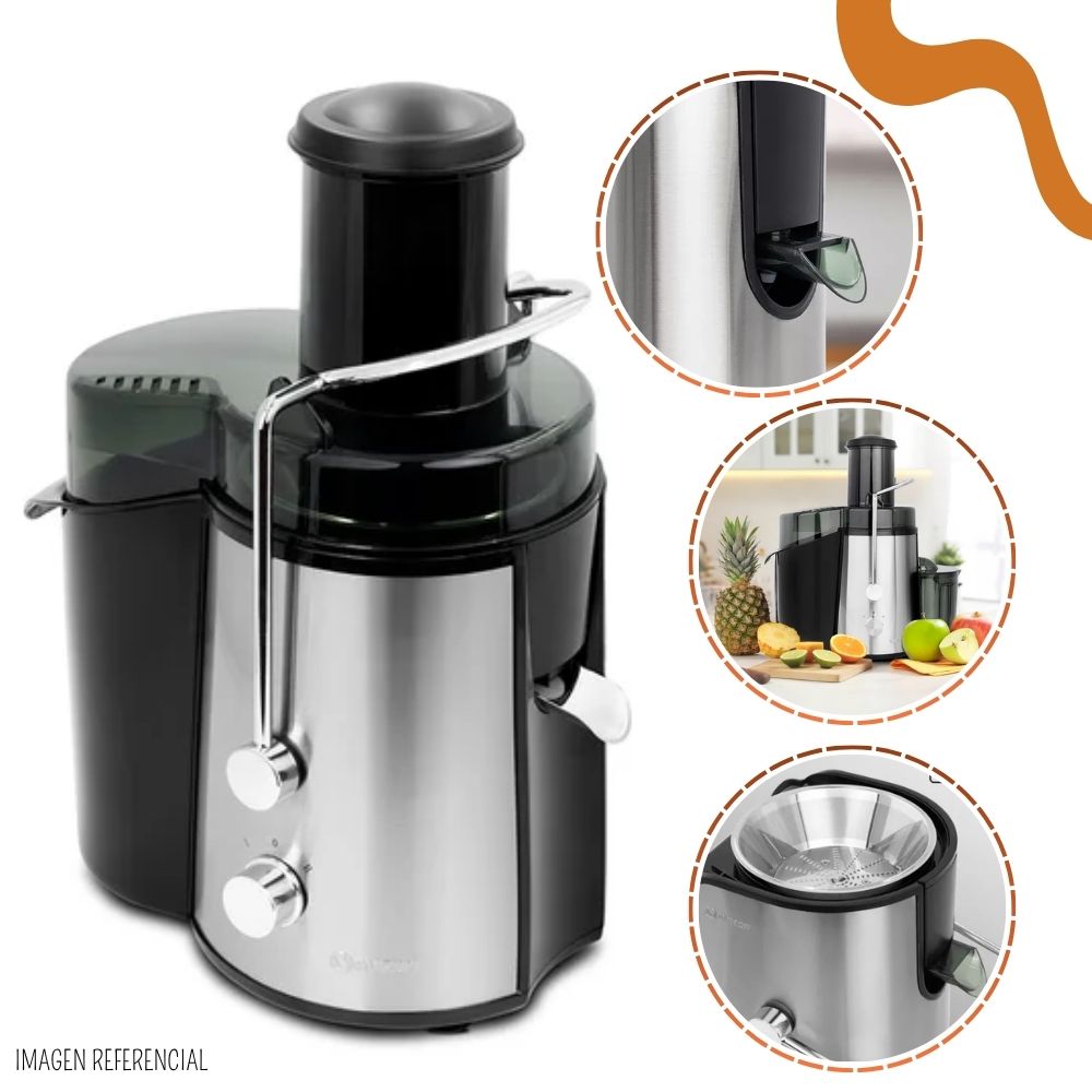 EXTRACTOR DE JUGO MIRAY EM-41 - 2