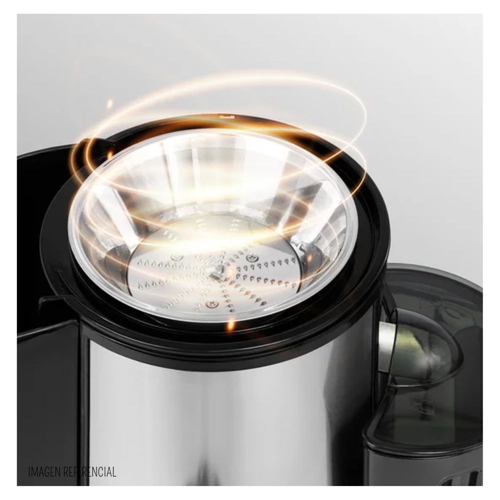 EXTRACTOR DE JUGO MIRAY EM-41 - 4