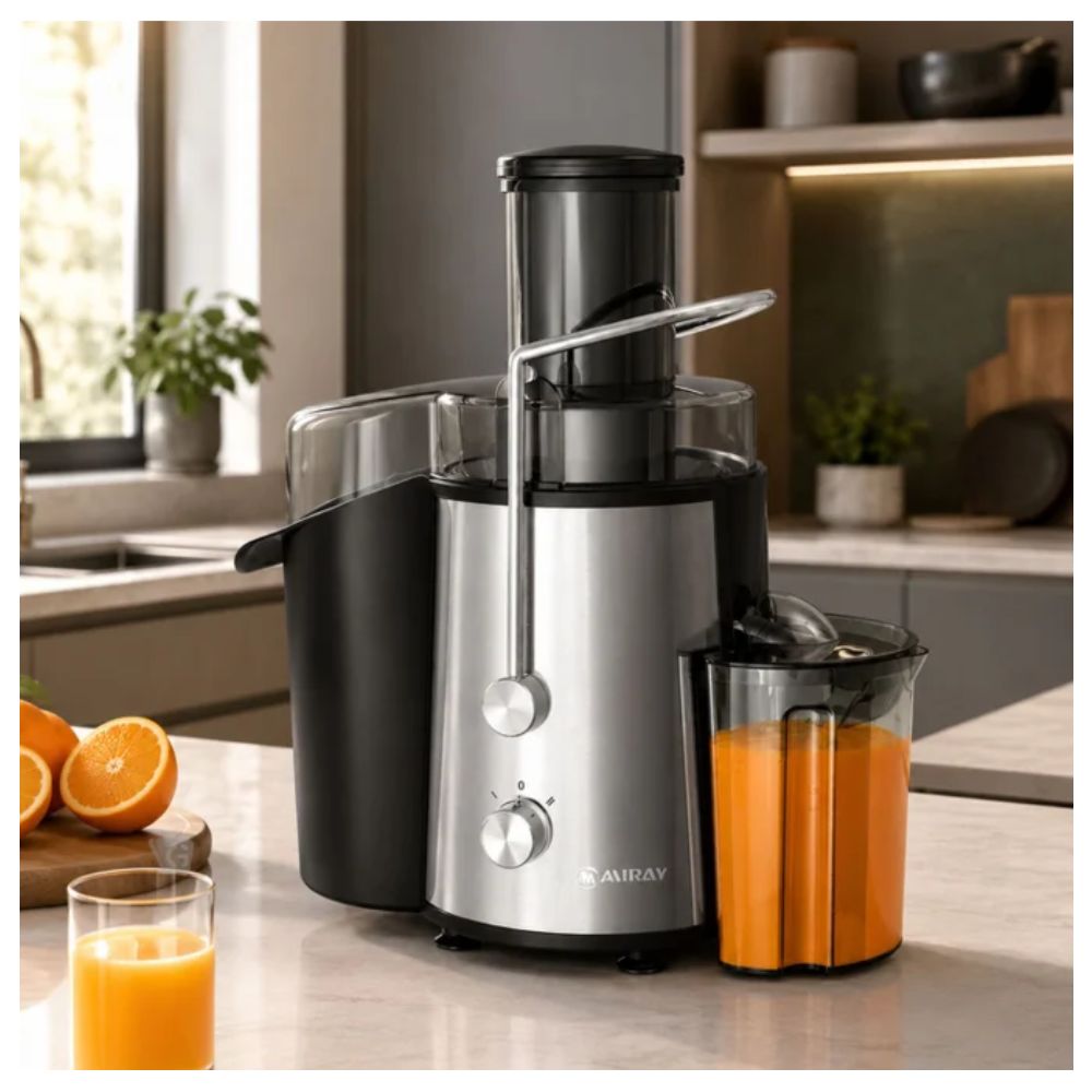 EXTRACTOR DE JUGO MIRAY EM-41 - 6