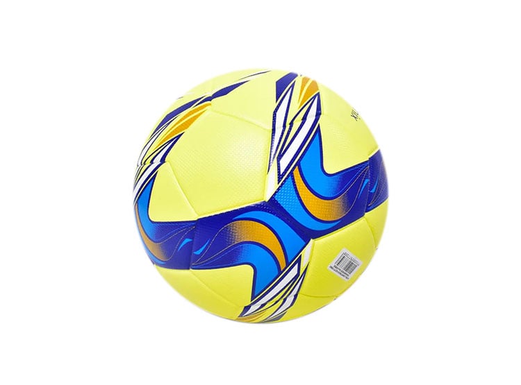 GOLTY PELOTA DE FUTBOL FENIX THERMOBONDED SZ5 - TALLA 5 - 2