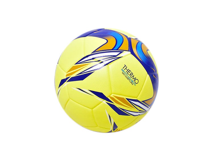 GOLTY PELOTA DE FUTBOL FENIX THERMOBONDED SZ5 - TALLA 5 - 3
