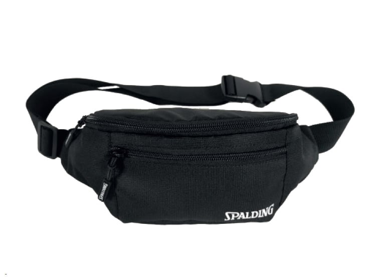 SPALDING CANGURO NEGRO LOGO - 1