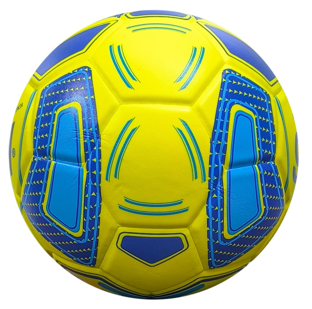 GOLTY PELOTA DE FUTBOL ON STREET AMARILLO SZ5 - TALLA 5 - 2