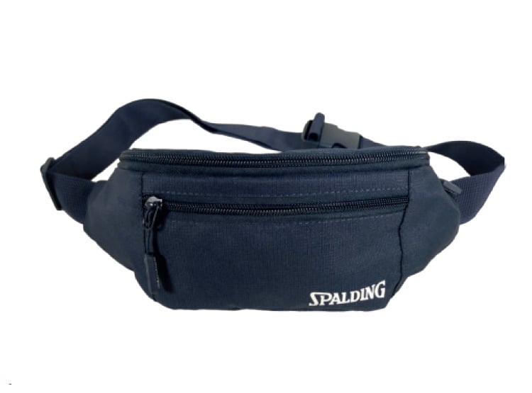 SPALDING CANGURO AZUL LOGO - 1